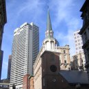 [미국 보스턴/보스톤 어학연수] 보스톤 도시 이미지 - Boston Area Highlights 이미지