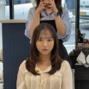 랑데뷰 | 대전 갈마동 미용실 / &#39;랑데뷰&#39; 여자 레이어드컷 후기
