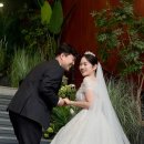 [🤍아이폰 스냅] 낭만적인 무드 &amp; 아름다운 찰나까지 "희랑스냅" 본식 후기