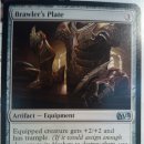 [M15] Crucible of Fire, Brawler's Plate 이미지