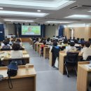 학가산우래자연휴양림 야영장 이미지