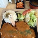 긴자료코 신사본점 | [신사역 맛집] 긴자료코 신사본점, 데미그라스 돈까스 솔직후기