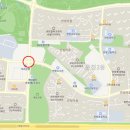 한울마을 1단지 아이파크 앞 사거리-1 이미지