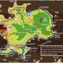 제 1025차(10월 19일) 전남 여수 낭도 상산 산행안내 이미지