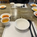 중화요리 홍등 이미지