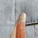 [판매완료]오쏘니아 접이식 칼. 이미지
