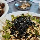 진밭식당 | 대구 범물동 복날에 가기 좋은 간장닭 맛집 진밭식당