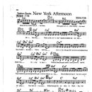 Richie Cole / New York Afternoon 이미지