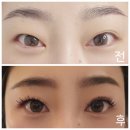 천안두정중학교 | 천안속눈썹연장 후기 여신래쉬 두정동 속눈썹 맛집 추천