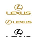 [ 렉서스 로고 / 렉서스 마크 / LEXUS Logo / LEXUS Mark / 렉서스 자동차 로고 ] 파일다운, 마크다운, 로고다운, 일러스트파일, ai 백터파일, ai파일 이미지