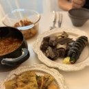 오빠분식 | [인천ㅣ논현] 인천 논현동 분식 맛집 🍴새참분식 논현동 맛집 찾은 솔직 후기 ✌🏻