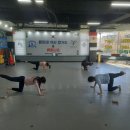 용인대 석사 합기도 & 휘트니스 이미지