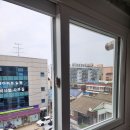 삼우그린 | 계양구 영림프라임 샷시/작전동 삼우그린빌라 4층 베란다 창호교체 창틀 교체 시공 후기