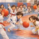 김민준태권도장 이미지