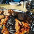계동숯불닭갈비 이미지