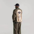 브레인아티스트 | 아디다스 x 브레인 데드 풀오버 브랜치