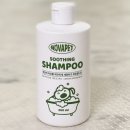 노바펫 | [노바펫] 저자극 무향 수딩 샴푸 (feat. 강아지 가려움증 / 트러블진정 추천)
