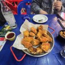 치르치르 | 명동 술집 야장 치르치르 솔직후기 🍺 치맥하기 딱 좋은 곳