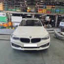 320d GT xDrive / 8T51 / 2017 / B47D20A / 118,671km / 00365 / 수출 이미지
