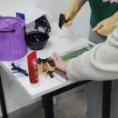 헤어미용기초(자격증) 이미지