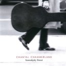 Chantal Chamberland - Crazy 이미지