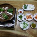 제천장터국밥