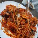 고마아구찜,뽈찜 이미지