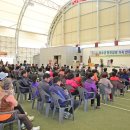 장수한누리전당 다목적체육관 이미지