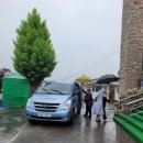 강화초등학교 앞(관청리379-1) | 240505 [성지] 진무영순교성지 (ft.강화성당 )