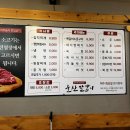 울산칼잡이