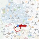 금빛초등학교 정문 앞 이미지