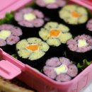 매화김밥 이미지