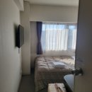 HOTEL THE ONE | 오카야마 시내 가성비 숙소 : 더원파이브(The One Five OKAYAMA HOTEL)