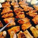 한가네숯불닭갈비 이미지