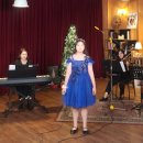 천사들의 노래(동요) 이미지