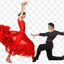 댄스스포츠 기초-차차차&자이브 이미지