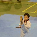 청지회 태권도 이미지