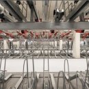 자전거 주차장 이미지