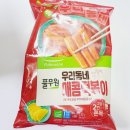 국물 떡볶이밀키트 추천 풀무원 우리동네 매콤 덕복희!