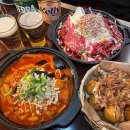 유명한 덕계 술집 시선 양주덕계점 다녀왔어요