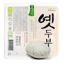 우리두부 식품 이미지