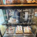 인천시청역 2번출구 | 간석동 가볼 만 한 곳, 데이트 맛집, 소금빵 맛집 <포그로스터리카페>