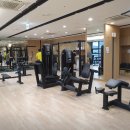 프리미어 피트니스 이미지