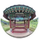 열녀 부안임씨 정려 이미지