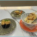 회전초밥 진