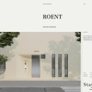 Project 593 / 사계절의 흐름을 느낄 수 있는 향수 쇼룸 인테리어 -비전공 합격 포트폴리오
