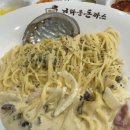 브라운 돈까스 진도점 이미지