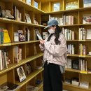 강릉 북카페 책방 서점 추천 고래책방 고래빵집 이용방법 힐링 여행