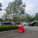 구덕운동장 입구 이미지