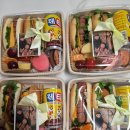 커스텀365 | 천안단체주문 맛집 하이샌디 커스텀 샌드위치 세트 후기